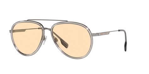 burberry men's be3125 oliver sunglasses|Burberry BE3125 Oliver XL (59 .